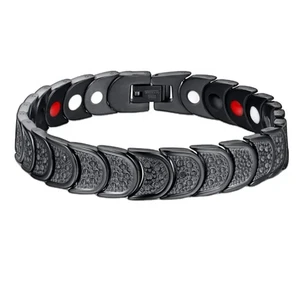 دستبند مغناطیسی مدل scale bck کد x33