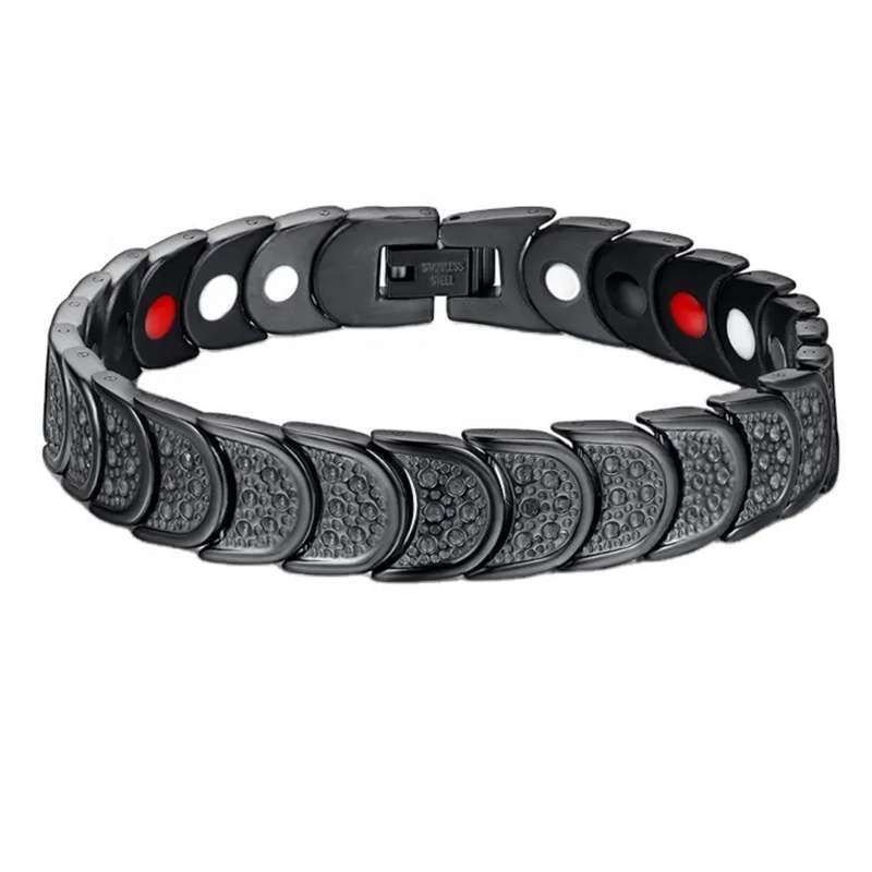 دستبند مغناطیسی مدل scale bck کد x33