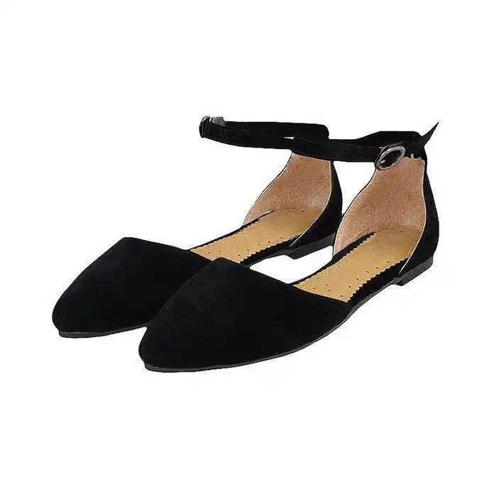 صندل زنانه مدل بندی