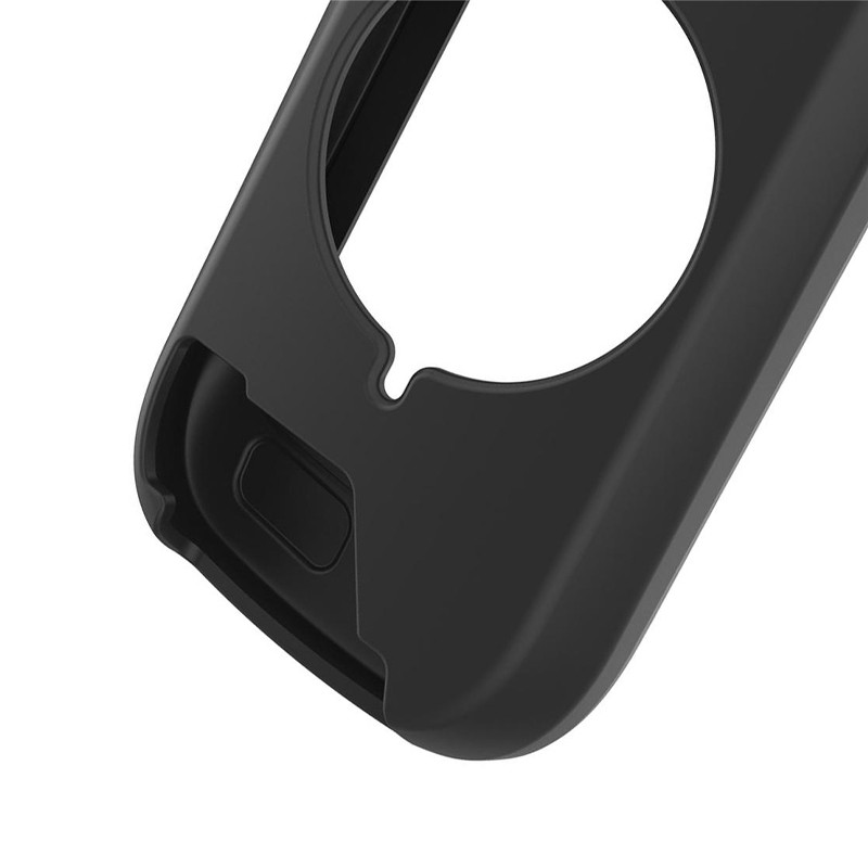 کاور محافظ جی پی اس گارمین مدل silicone cover case edge1030