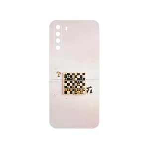 MAHOOT Chess Cover Sticker for Gplus X10