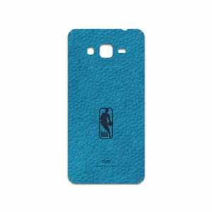 MAHOOT BL-NBA Cover Sticker for Samsung Galaxy Grand Prime