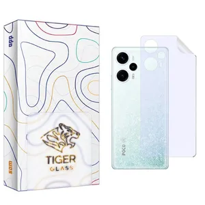 Tiger Glass APL2 Back Protector For Xiaomi  Poco F5