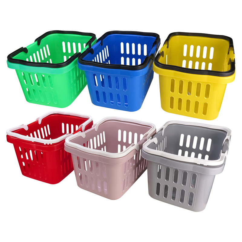 سبد خرید مدل فروشگاهی کد 20L