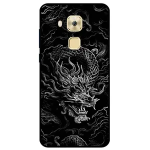 Megafone Dragon 1897 Cover For Huawei Nova Plus