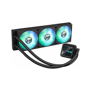 خنک کننده پردازنده ایسوس مدل prime lc 360 argb bk