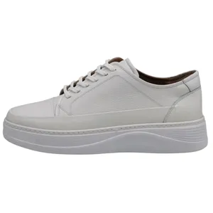 کفش روزمره مردانه لردگام مدل مکرون بندی کد 04