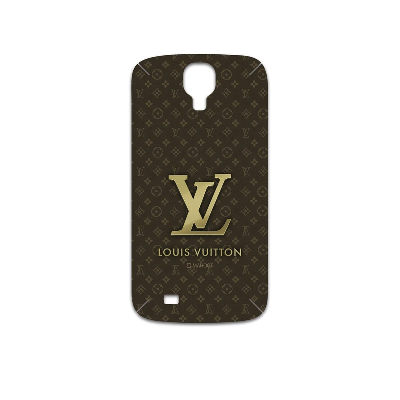 برچسب پوششی ماهوت مدل LS-VTTN مناسب برای گوشی موبایل سامسونگ Galaxy S4