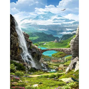 پوستر دیواری مدل NS 1451