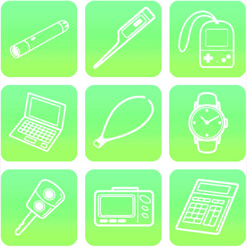 باتری ساعت تیانکیو مدل AG10 – LR 1130 H - Original  بسته دو عددی