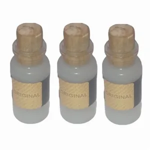 روغن لحیم کاری مدل JMH3 حجم 15 میلی لیتر بسته 3 عددی