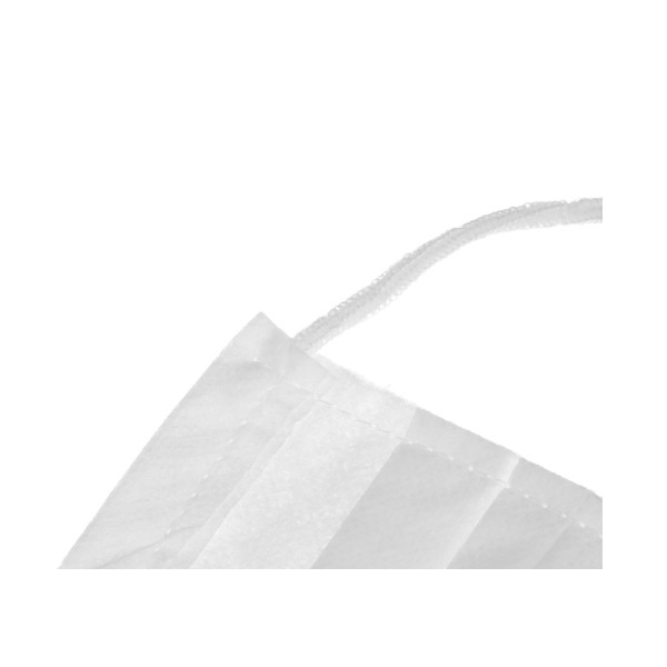 ماسک تنفسی T02 بسته 20 عددی