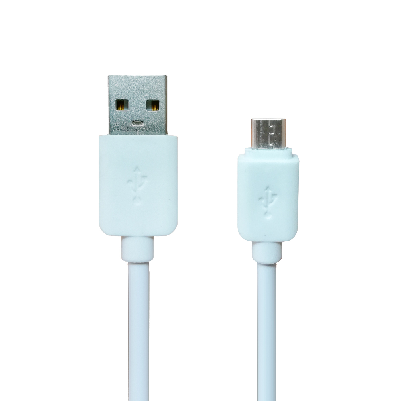کابل تبدیل USB به MICROUSB مدل VTM11 طول 1 متر