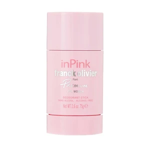 استیک ضد تعریق زنانه  فرانک اولیویر مدل In Pink حجم 75 میلی لیتر