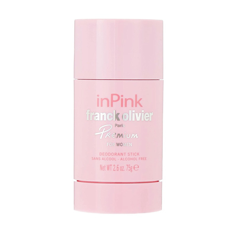 استیک ضد تعریق زنانه فرانک اولیویر مدل In Pink حجم 75 میلی لیتر