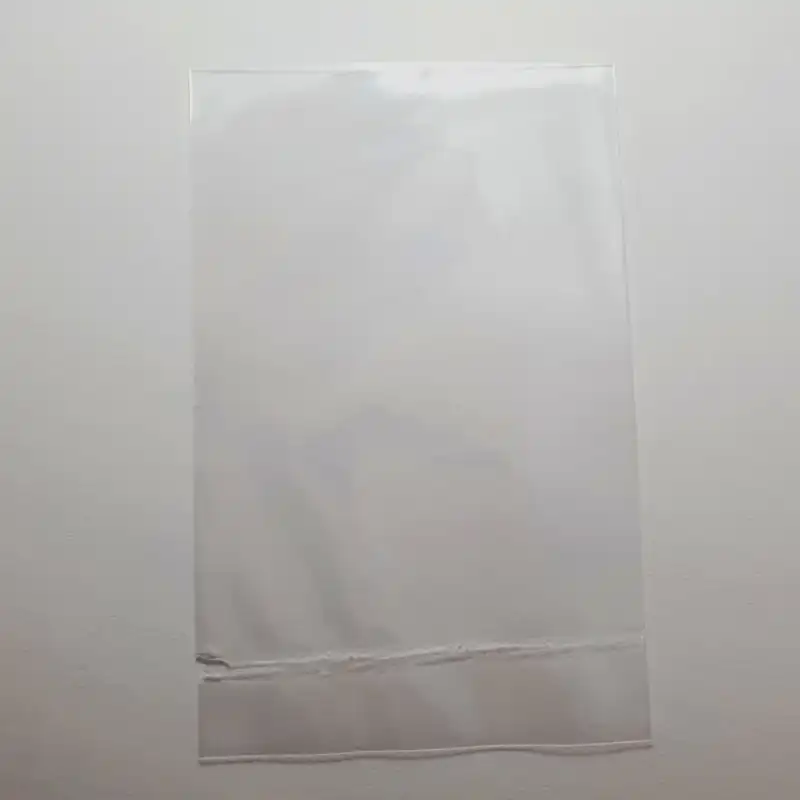 پلاستیک بسته بندی مدل 6-8 کد 278 بسته 50 عددی