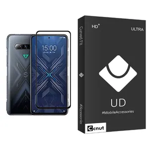 Coconut UDB Ultra MIX001 Screen Protector For Xiaomi Black Shark 4 Pro