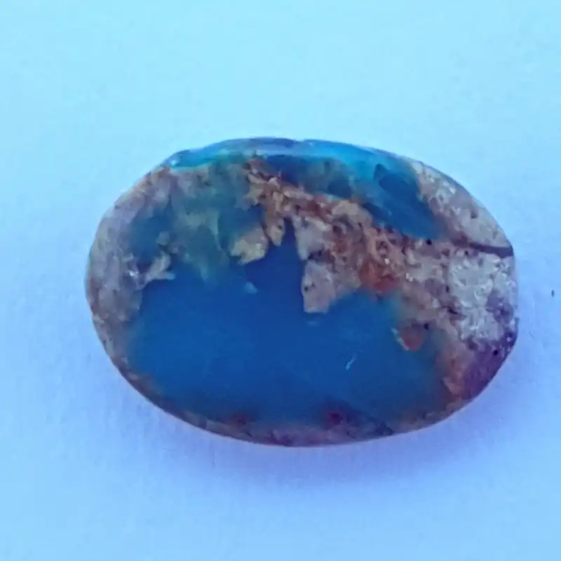 سنگ فیروزه نیشابور کد C108