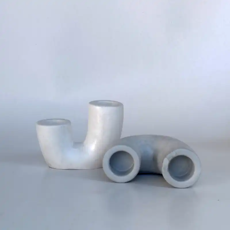 جاشمعی مدل U