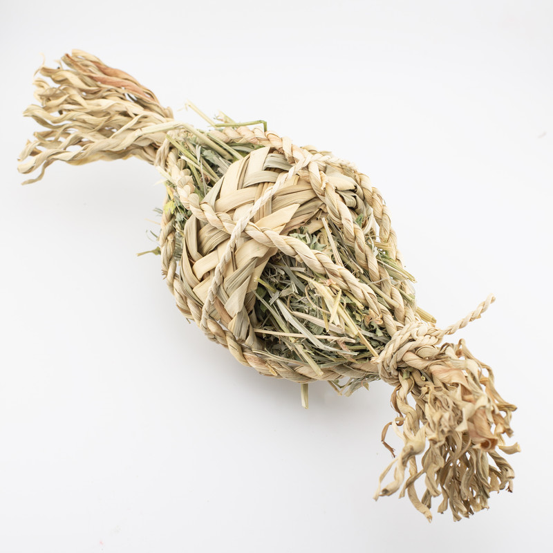 غذای خرگوش و جوندگان مدل شکلات وزن ۶۰ گرم