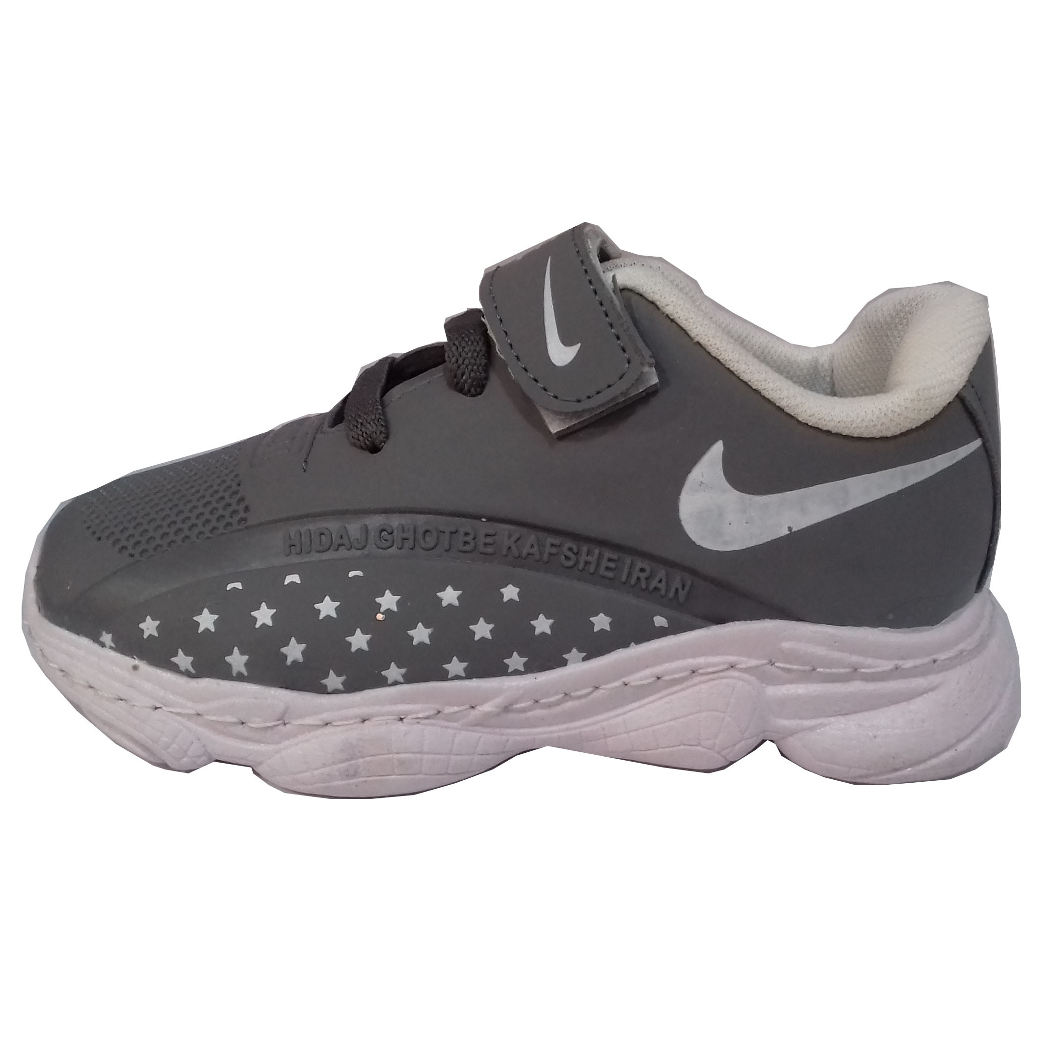 کفش مخصوص پیاده روی مدل ate30