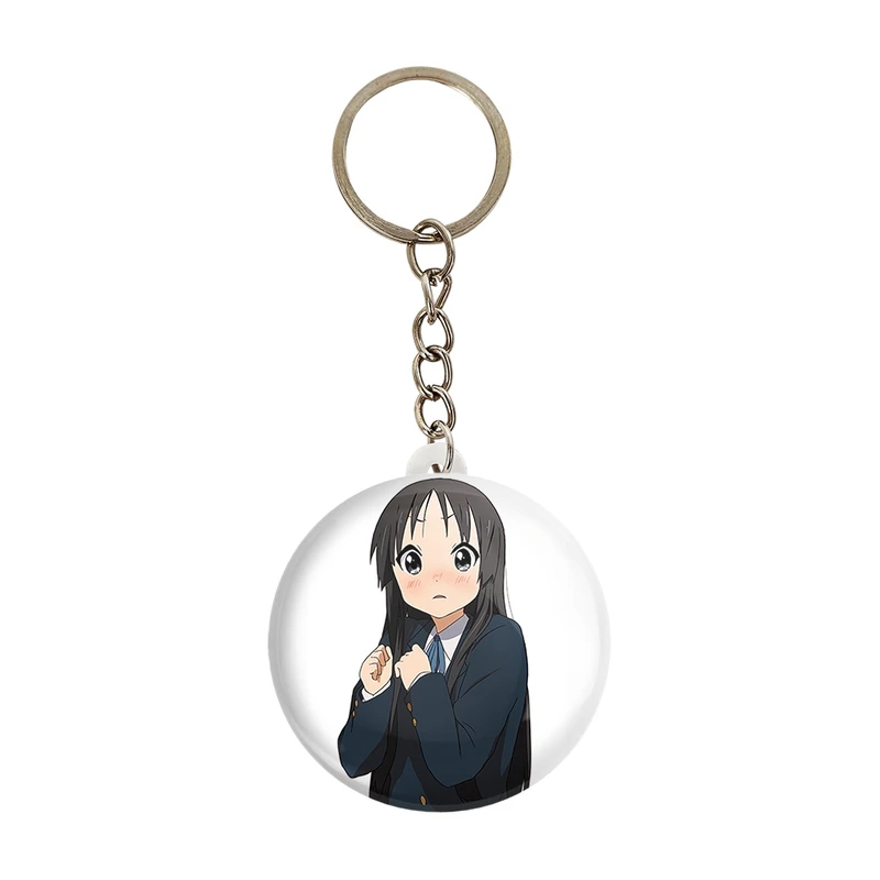 جاکلیدی خندالو مدل میو انیمه كی اون کد 34172