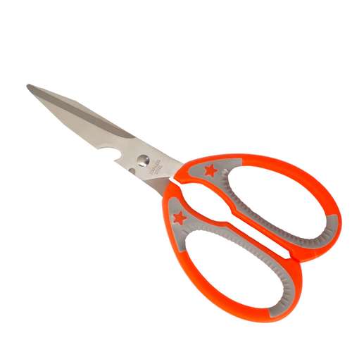 قیچی آشپزخانه کینگ گری کد WS-828