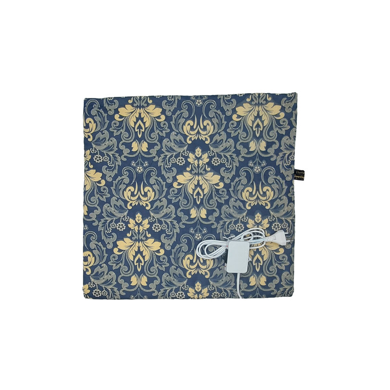 تشک برقی پشمینه مصدری مدل 5070 کد 02 تشک برقی پشمینه مصدری مدل 5070 کد 02