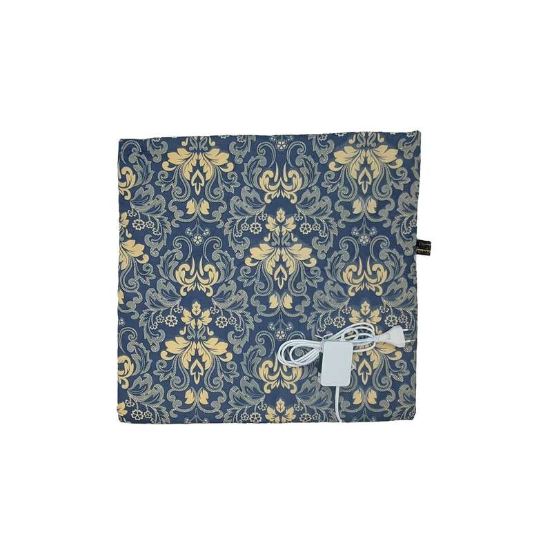 تشک برقی پشمینه مصدری مدل 5070 کد 02 تشک برقی پشمینه مصدری مدل 5070 کد 02