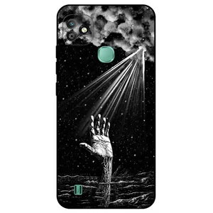 Megafone Last Hope 7427 Cover For Infinix Smart HD 2021