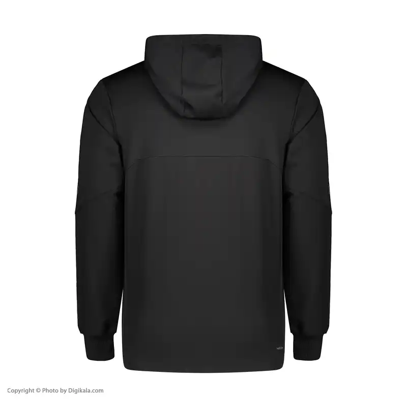 ست گرمکن و شلوار  ورزشی مردانه آندر آرمور مدل EA3721-001ROCK