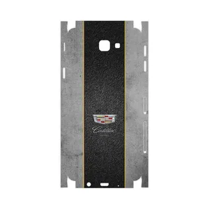 MAHOOT Cadillac-FullSkin Cover Sticker for Samsung Galaxy J5 Prime