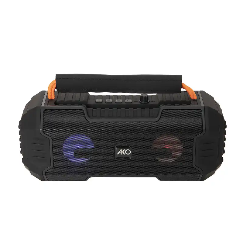 اسپیکر بلوتوثی قابل حمل آکو مدل AS10B