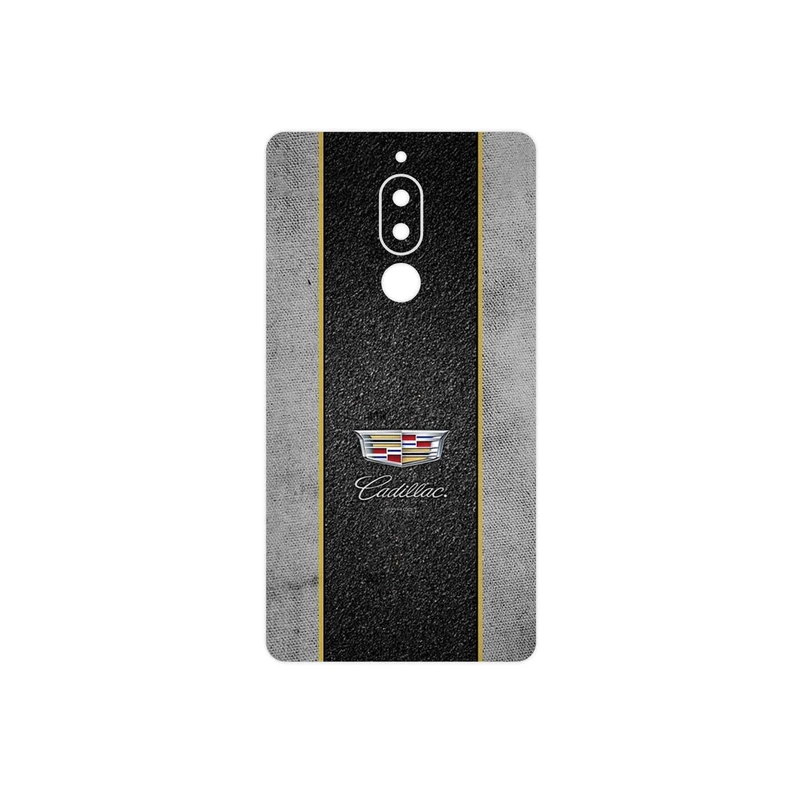 برچسب پوششی ماهوت مدل Cadillac مناسب برای گوشی موبایل هیوندای Seoul Mix