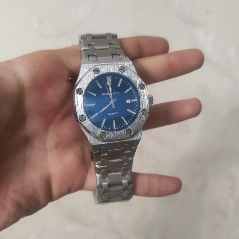 ساعت مچی عقربه‌ای مردانه مدل AP