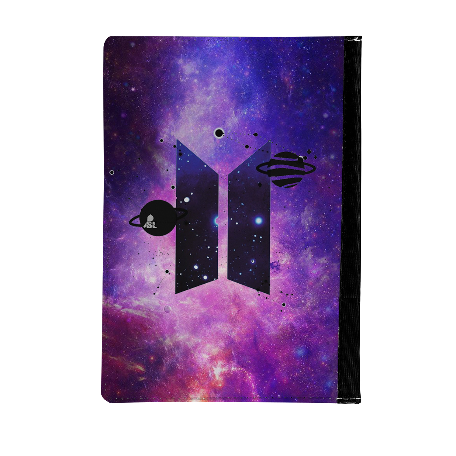 کلاسور مدل BTS کد kls244