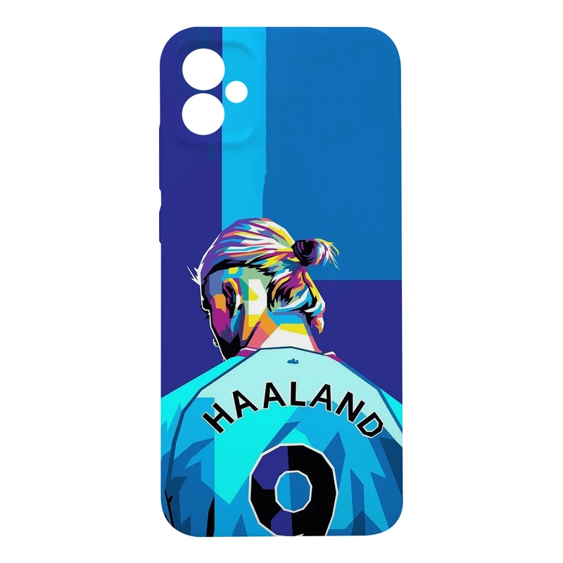 کاور گارد قاب علوی مدل HML مناسب برای گوشی موبایل سامسونگ Galaxy A04 4G
