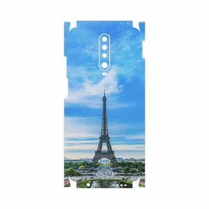 MAHOOT Paris City-FullSkin Cover Sticker for Xiaomi Redmi K30