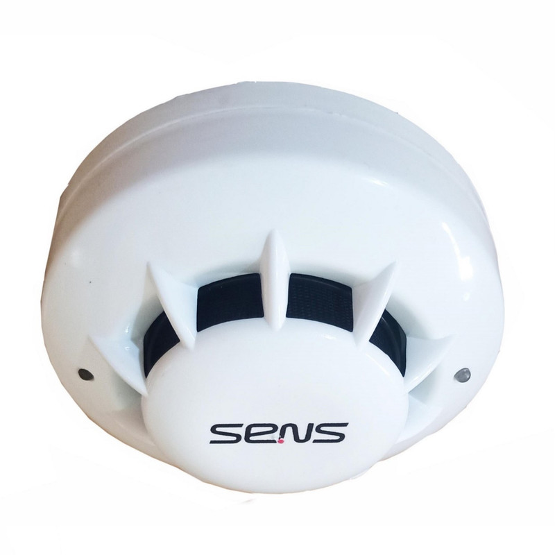 دتکتور اعلام حریق دودی سنس مدل SD_101