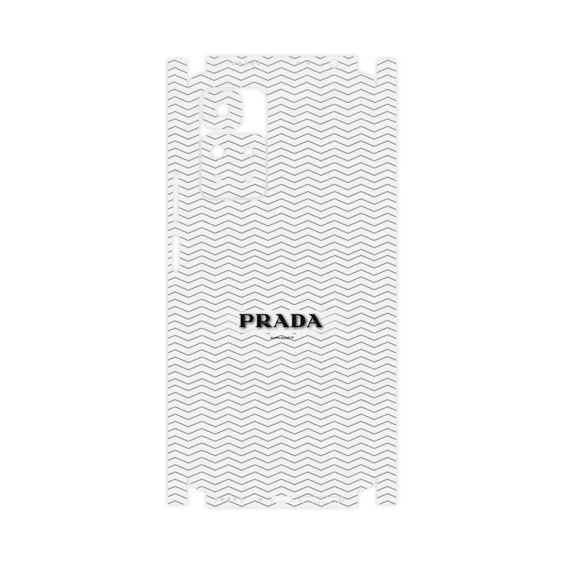 برچسب پوششی ماهوت مدل Prada-FullSkin مناسب برای گوشی موبایل شیائومی Redmi Note 11 Pro Plus 5G