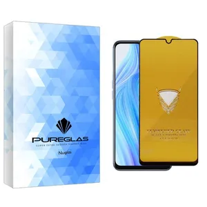 Pureglas NueGlas OG Screen Protector For Realme  10T