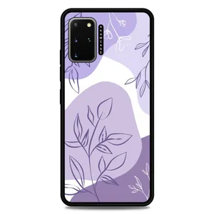 AKAM AMC-WSGS20P-LAVENDER-11 Cover For Samsung Galaxy S20 Plus