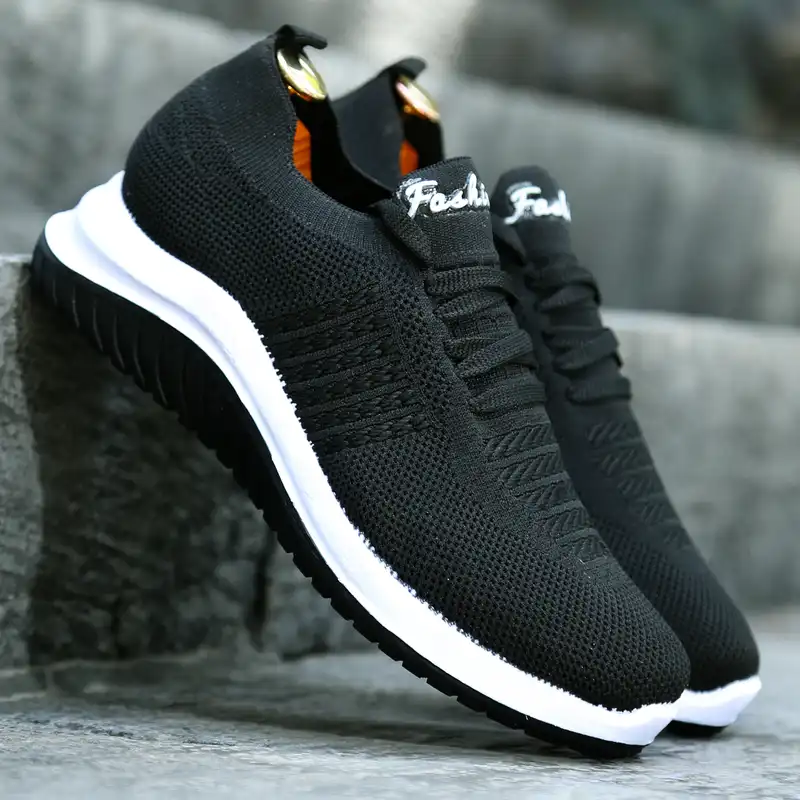 کفش مخصوص دویدن سارزی مدل s.k.ch.r-k.e.b.r- pe.r.sh-m.e.sh-s.e.f