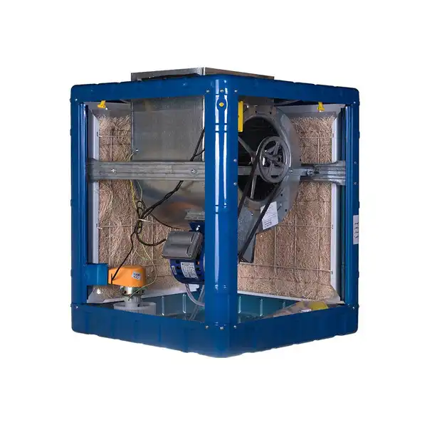 کولر آبی توان مدل TG-55R