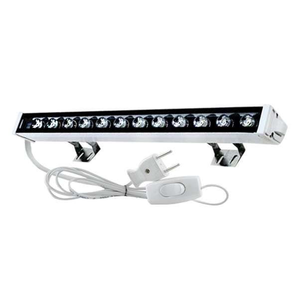 وال واشر ال ای دی رشد گیاه 12 وات مدل LP1002-12