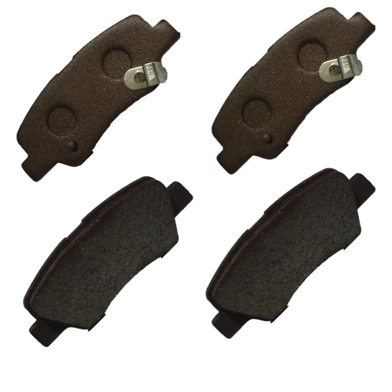 لنت ترمز عقب جونیوس بریک مدل z1313 مناسب برای النترا