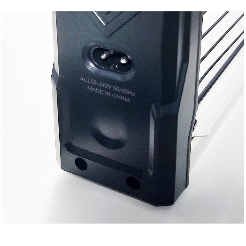 حشره کش برقی ویداسی مدل WD-253