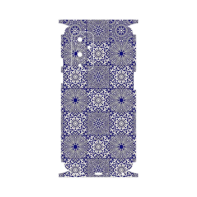 برچسب پوششی ماهوت مدل Iran Tile 11-FullSkin مناسب برای گوشی موبایل وان پلاس 9