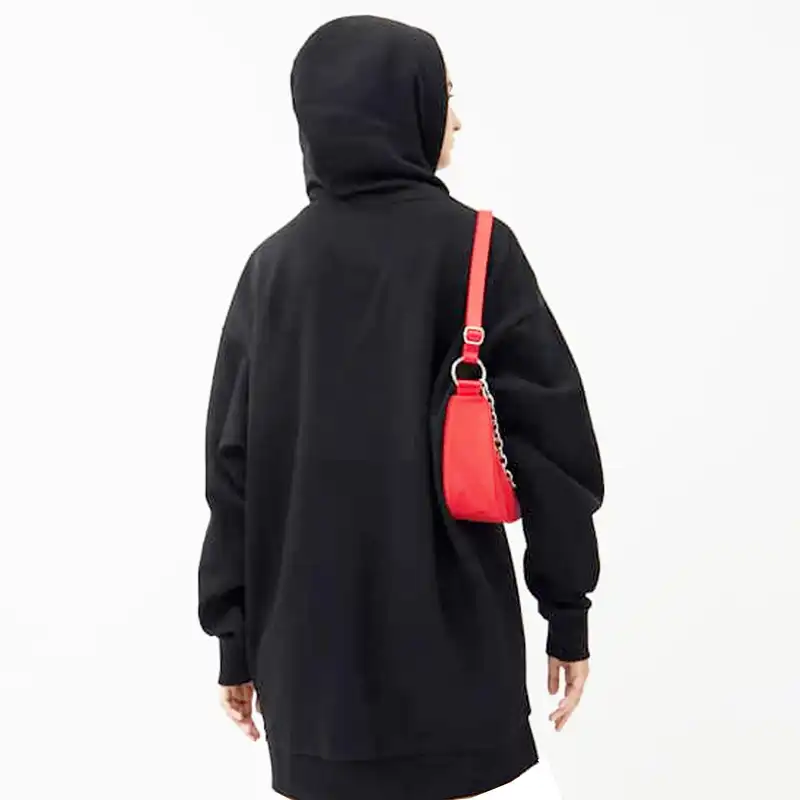 هودی زنانه ویک دی مدل   N495