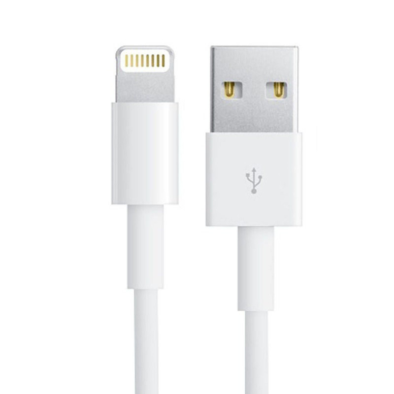 کابل تبدیل USB به لایتنینگ مدل GRP-IP101 طول 1 متر